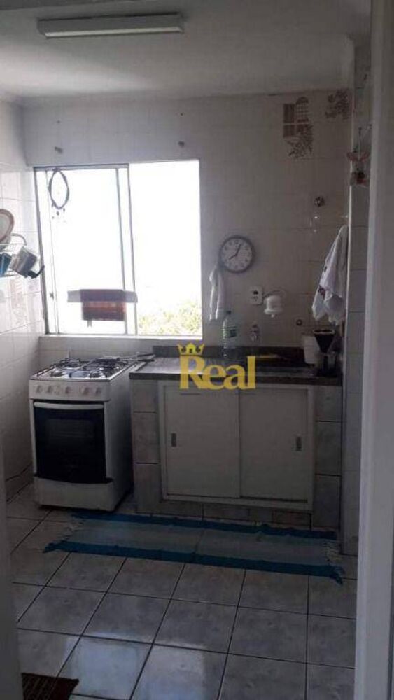 Apartamento, 2 quartos, 55 m² - Foto 1