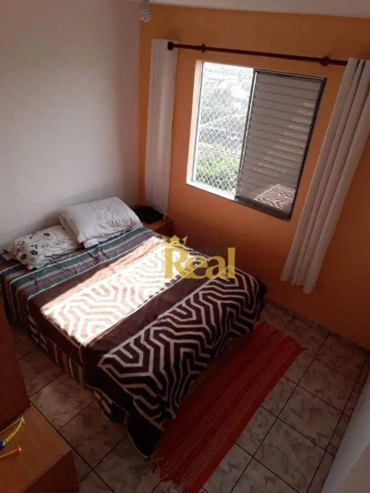 Apartamento, 2 quartos, 55 m² - Foto 14