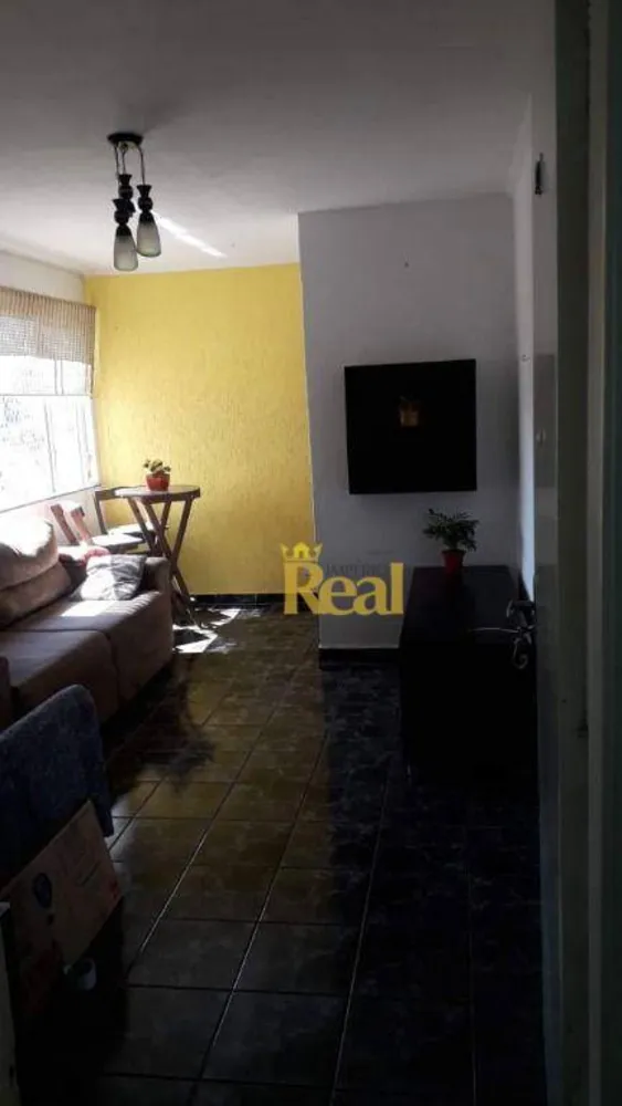 Apartamento, 2 quartos, 55 m² - Foto 7