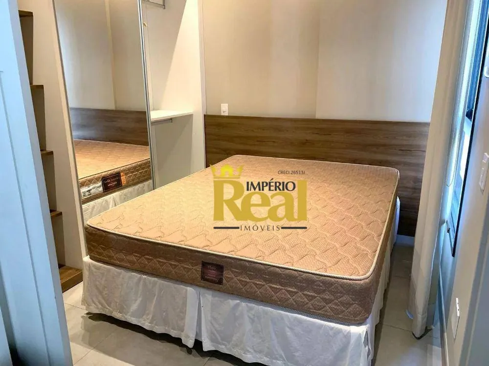 Apartamento, 1 quarto, 35 m² - Foto 2