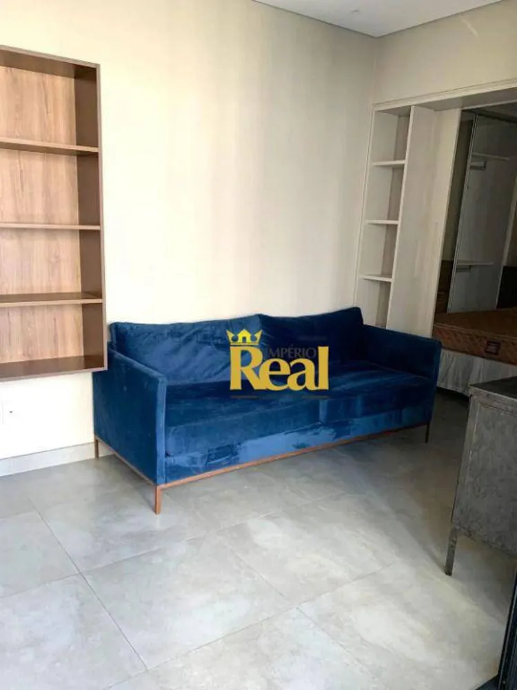 Apartamento, 1 quarto, 35 m² - Foto 8