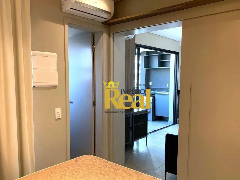 Apartamento, 1 quarto, 35 m² - Foto 4
