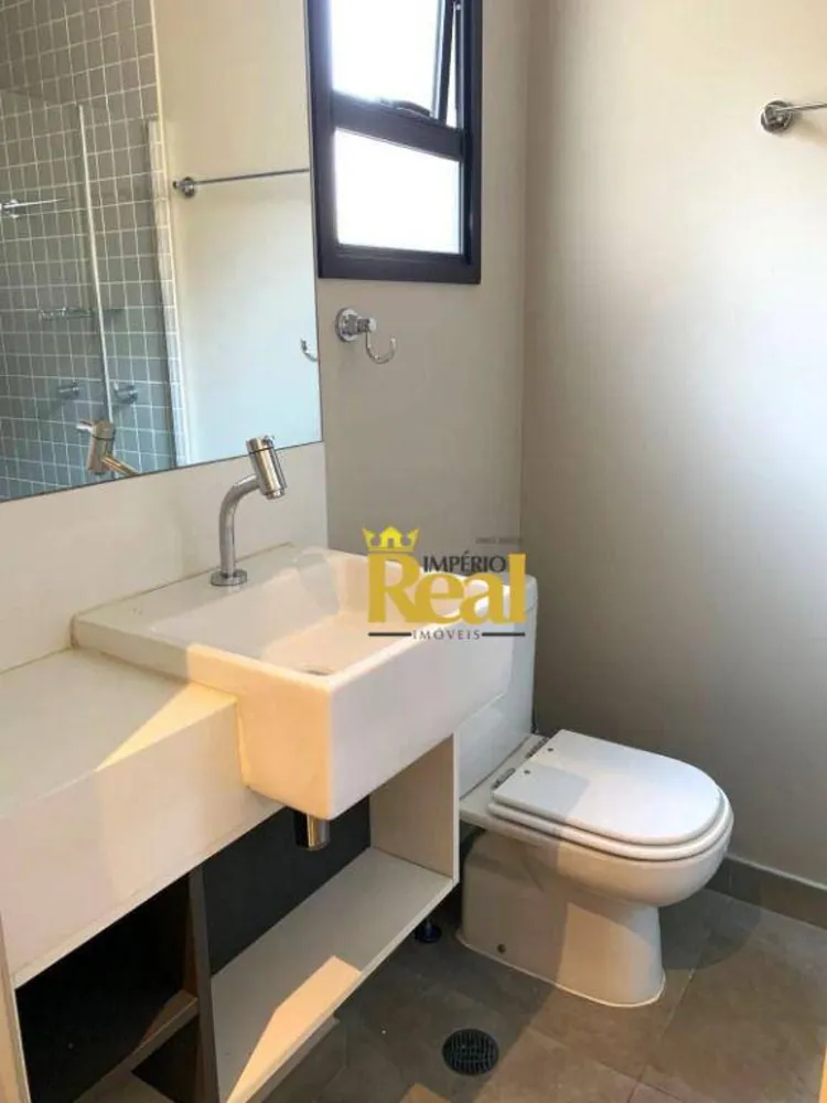 Apartamento, 1 quarto, 35 m² - Foto 3