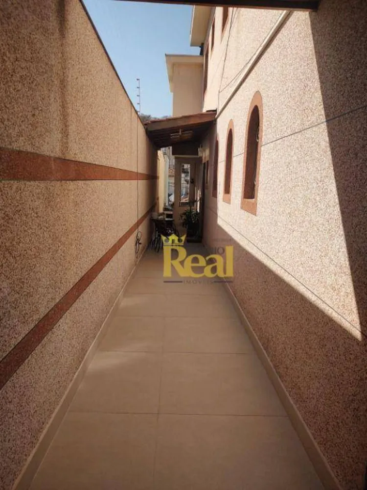 Sobrado, 4 quartos, 310 m² - Foto 5