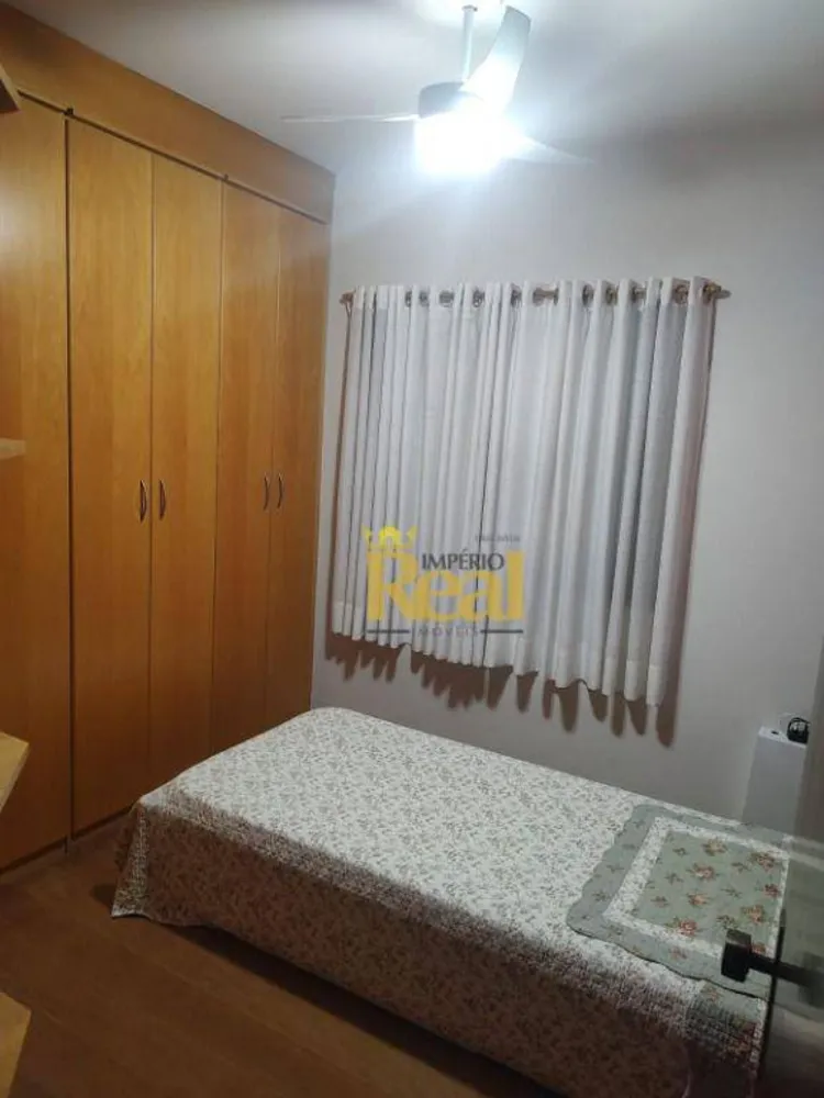 Sobrado, 4 quartos, 310 m² - Foto 4