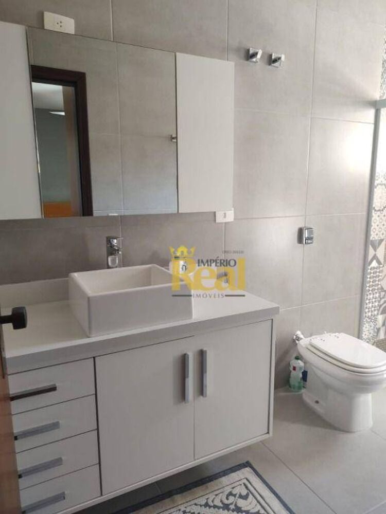 Sobrado à venda com 4 quartos, 310m² - Foto 16