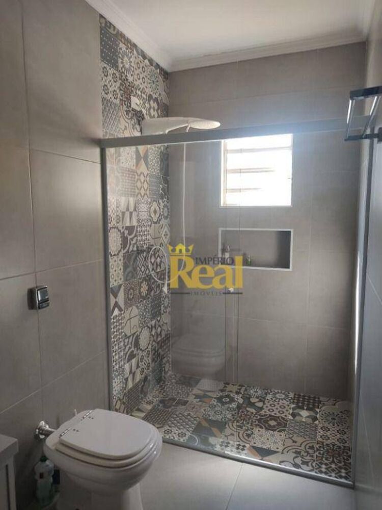 Sobrado à venda com 4 quartos, 310m² - Foto 14