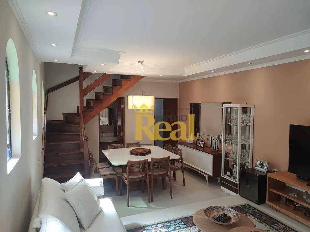 Sobrado, 4 quartos, 310 m² - Foto 7