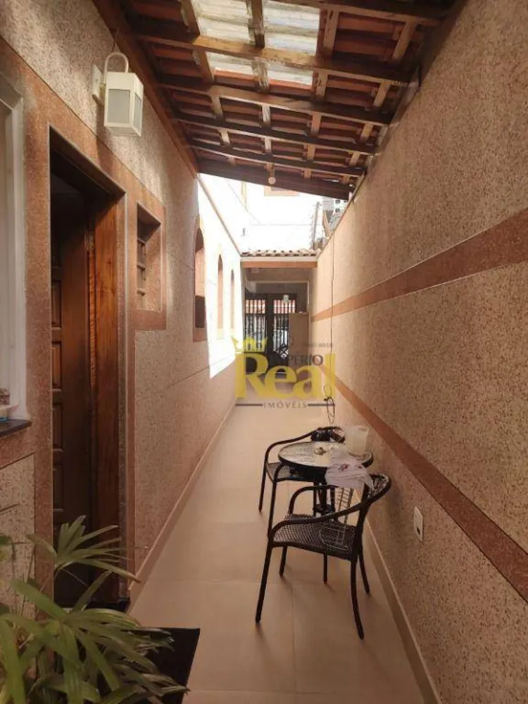 Sobrado, 4 quartos, 310 m² - Foto 10