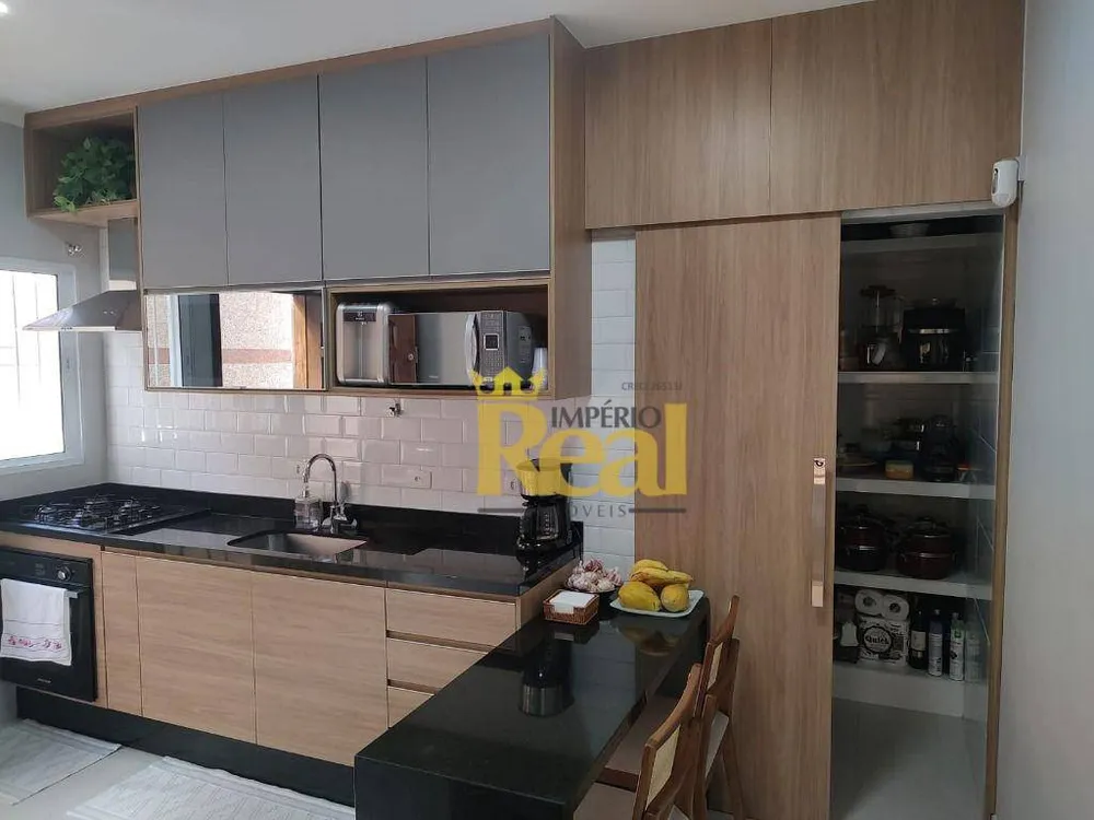 Sobrado, 4 quartos, 310 m² - Foto 8