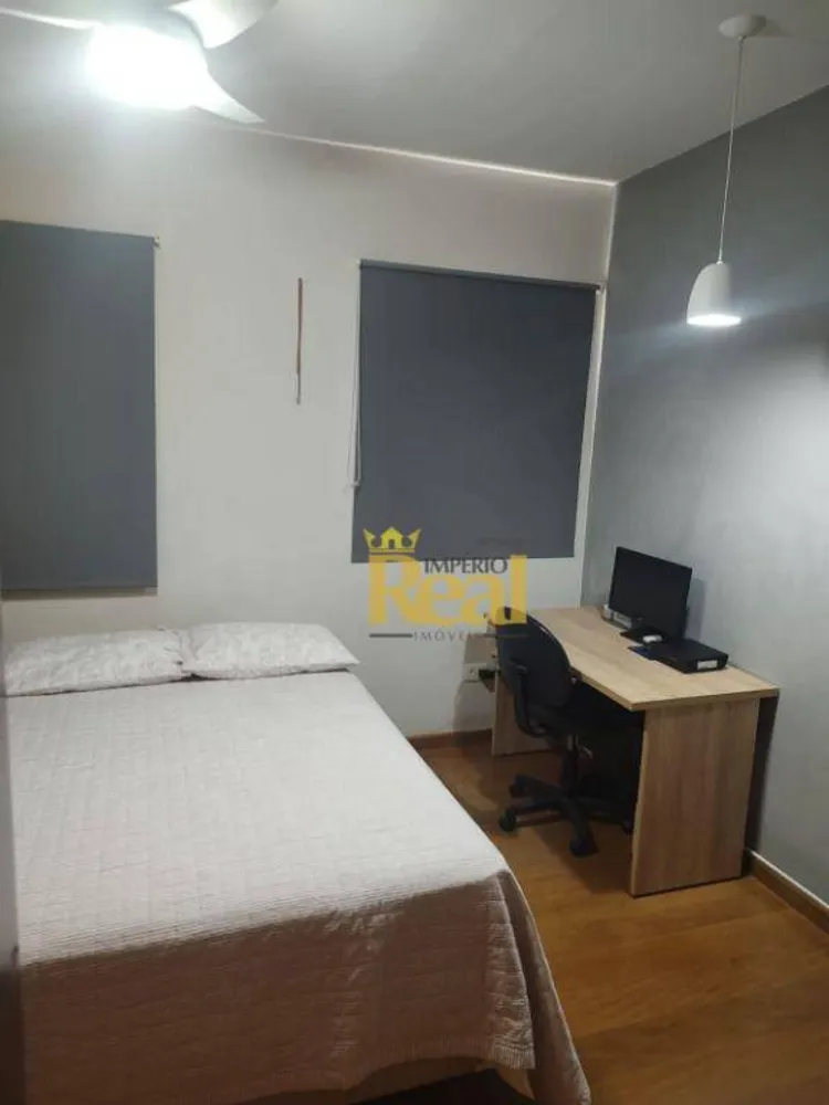 Sobrado, 4 quartos, 310 m² - Foto 9