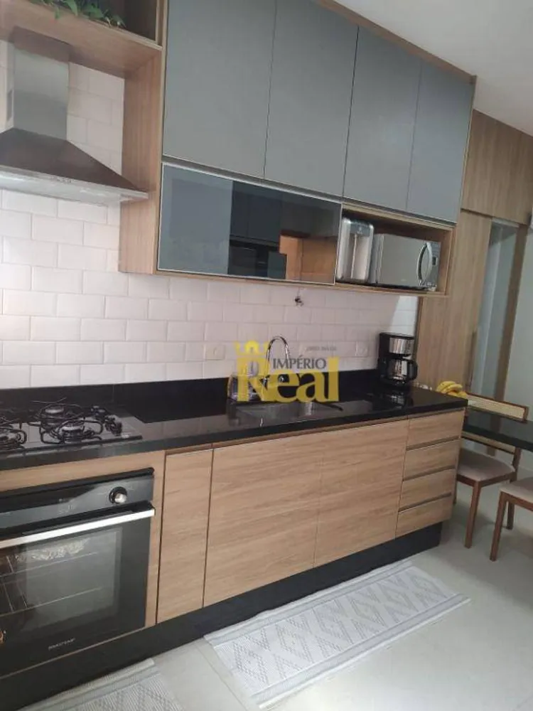 Sobrado, 4 quartos, 310 m² - Foto 3