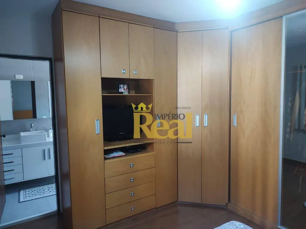 Sobrado, 4 quartos, 310 m² - Foto 12