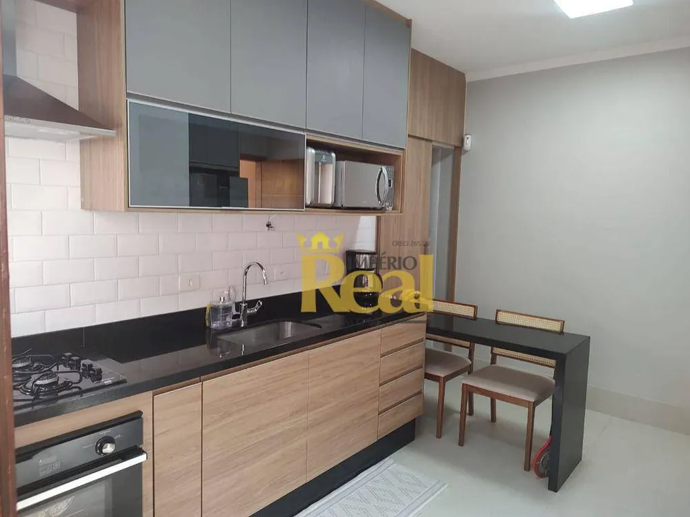 Sobrado, 4 quartos, 310 m² - Foto 11