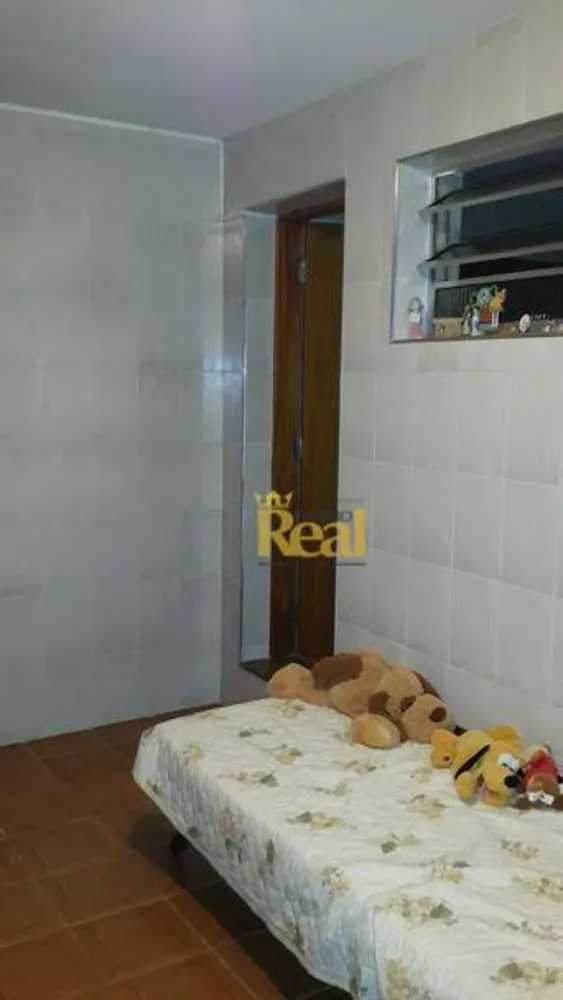 Sobrado, 4 quartos, 285 m² - Foto 13
