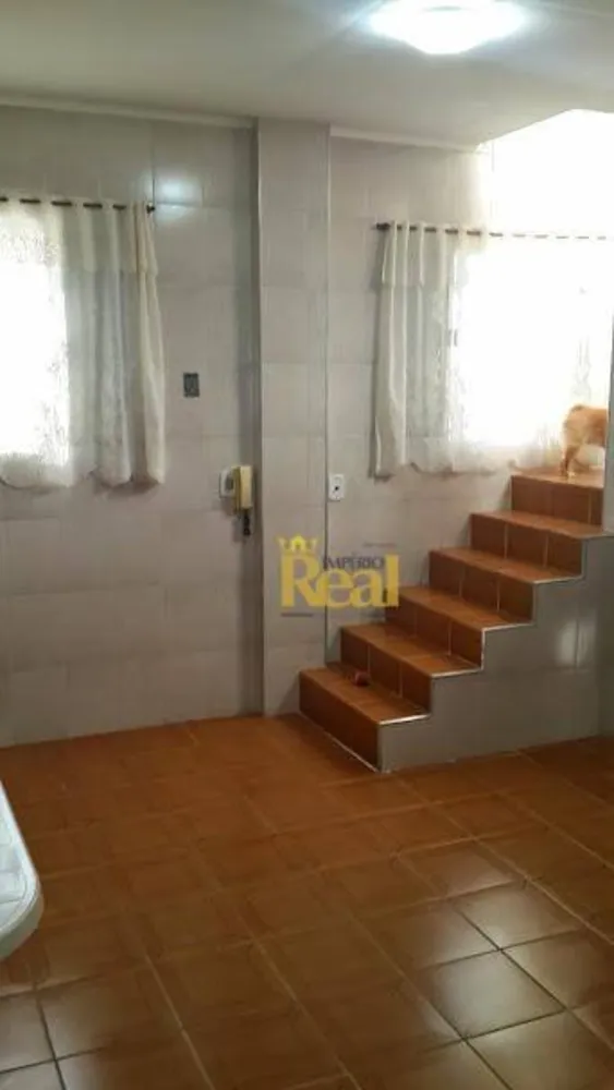 Sobrado, 4 quartos, 285 m² - Foto 12
