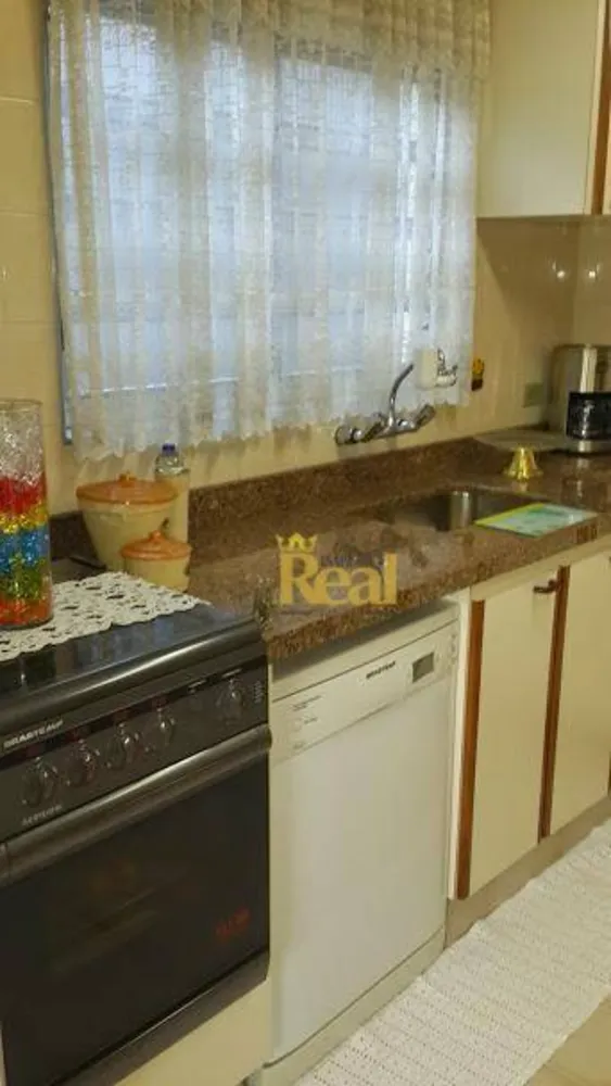 Sobrado, 4 quartos, 285 m² - Foto 7
