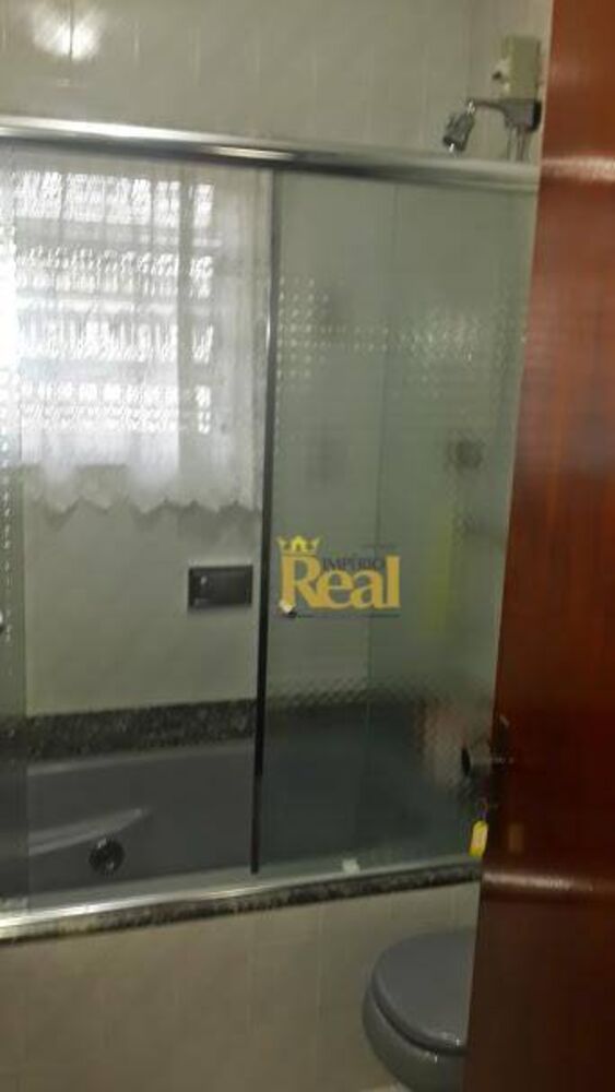 Sobrado, 4 quartos, 285 m² - Foto 1