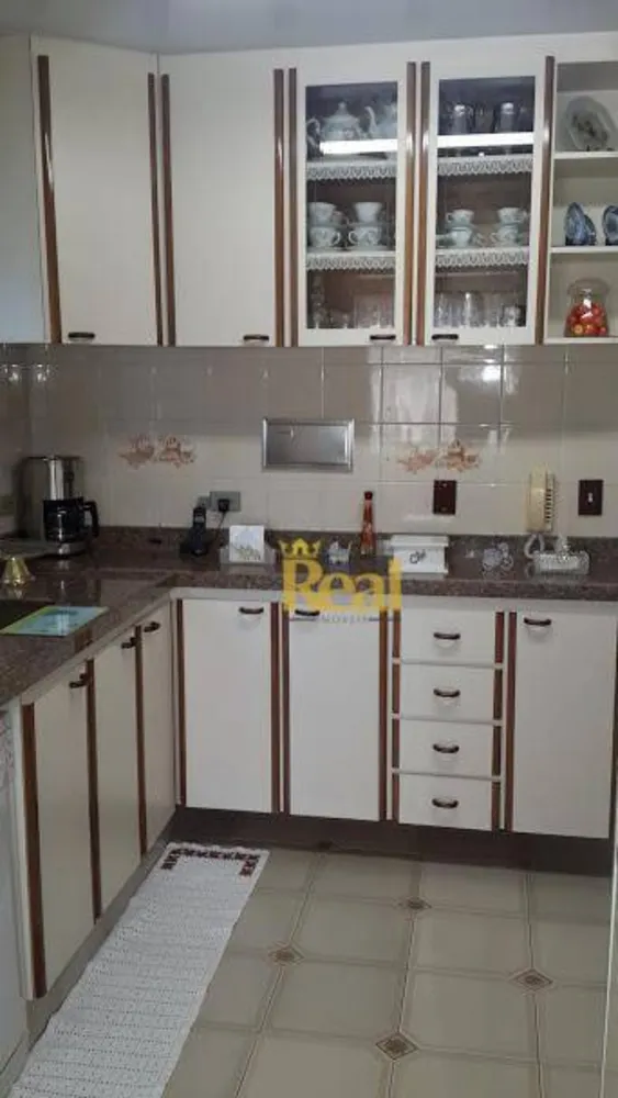Sobrado, 4 quartos, 285 m² - Foto 8