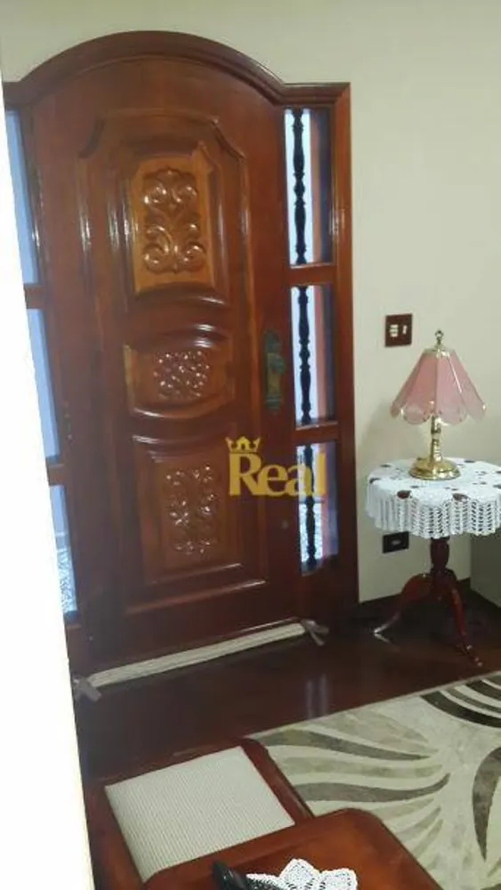 Sobrado, 4 quartos, 285 m² - Foto 11
