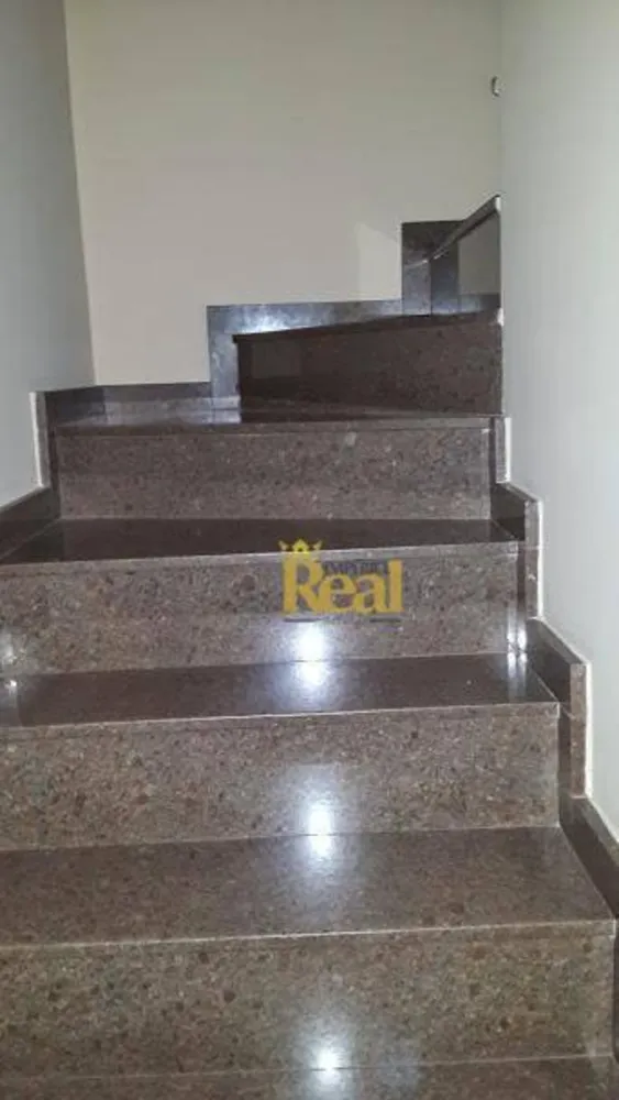 Sobrado, 4 quartos, 285 m² - Foto 10