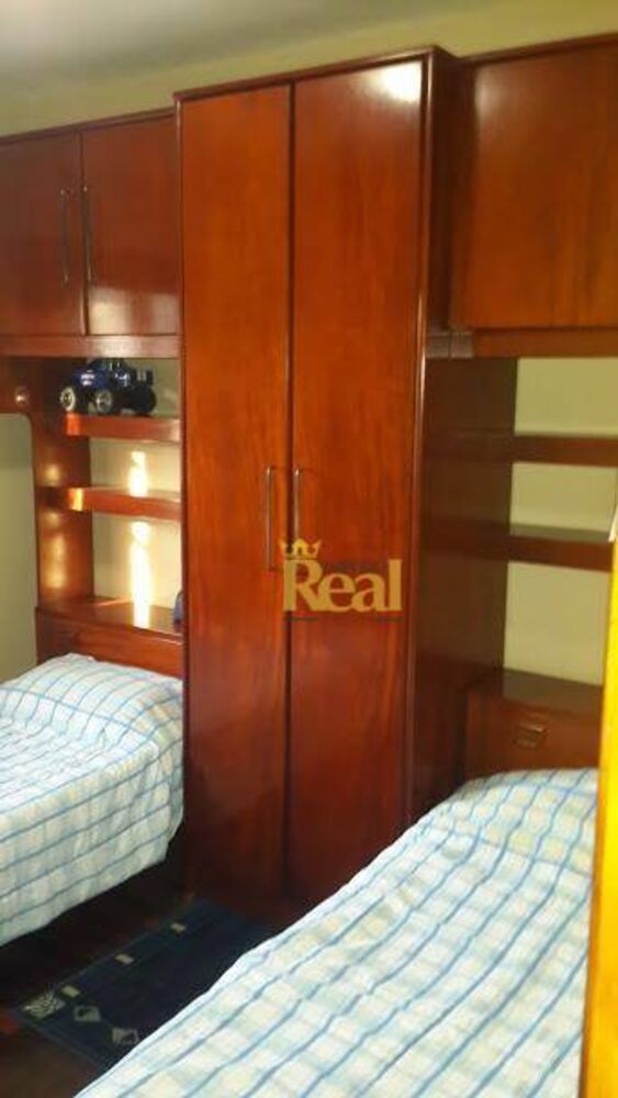 Sobrado, 4 quartos, 285 m² - Foto 3
