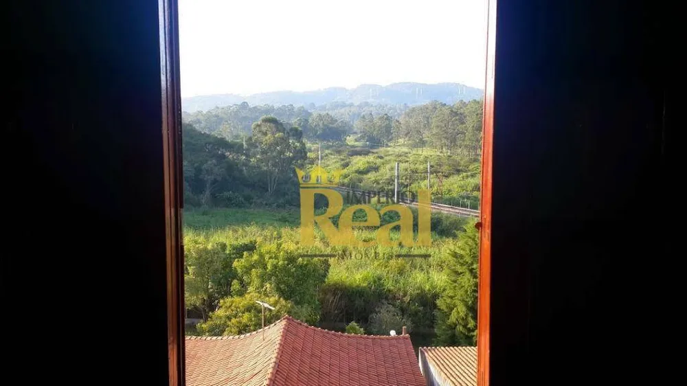 Sobrado, 4 quartos, 285 m² - Foto 5