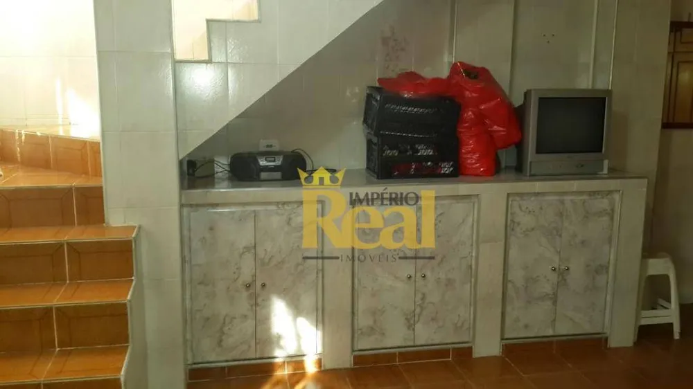 Sobrado, 4 quartos, 285 m² - Foto 14