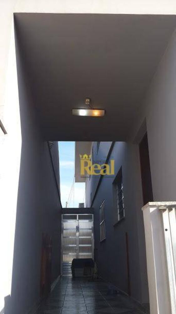 Sobrado, 4 quartos, 285 m² - Foto 2