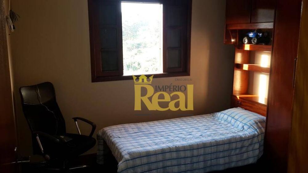 Sobrado, 4 quartos, 285 m² - Foto 4