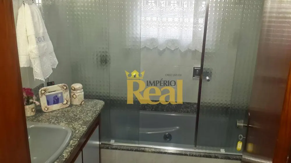 Sobrado, 4 quartos, 285 m² - Foto 2