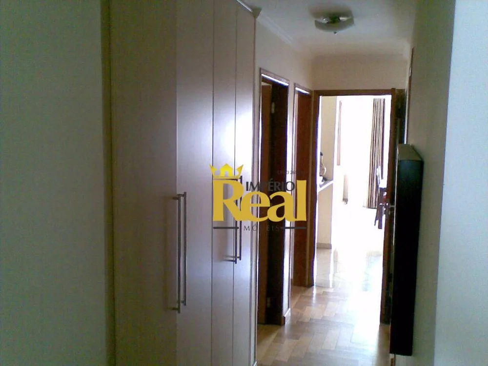 Apartamento, 4 quartos, 180 m² - Foto 6
