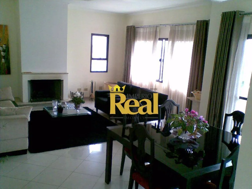 Apartamento, 4 quartos, 180 m² - Foto 1