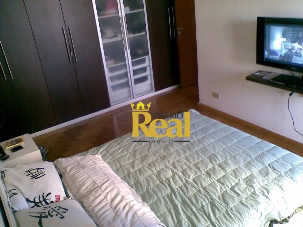 Apartamento, 4 quartos, 180 m² - Foto 2