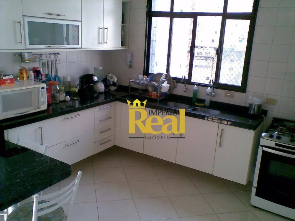 Apartamento, 4 quartos, 180 m² - Foto 5