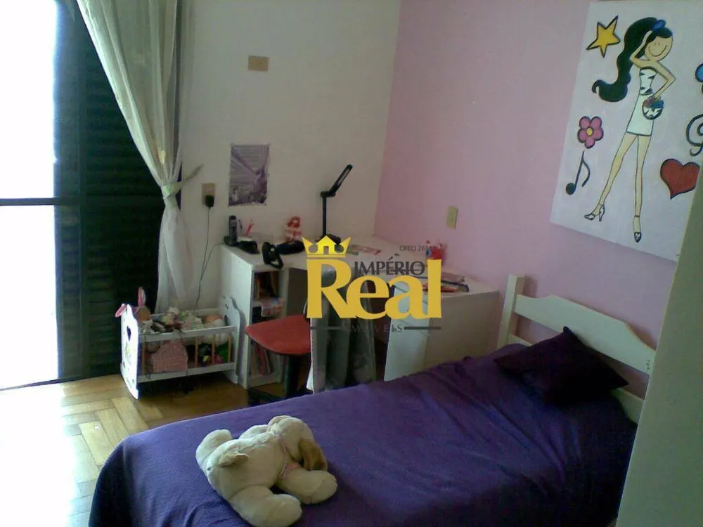 Apartamento, 4 quartos, 180 m² - Foto 3