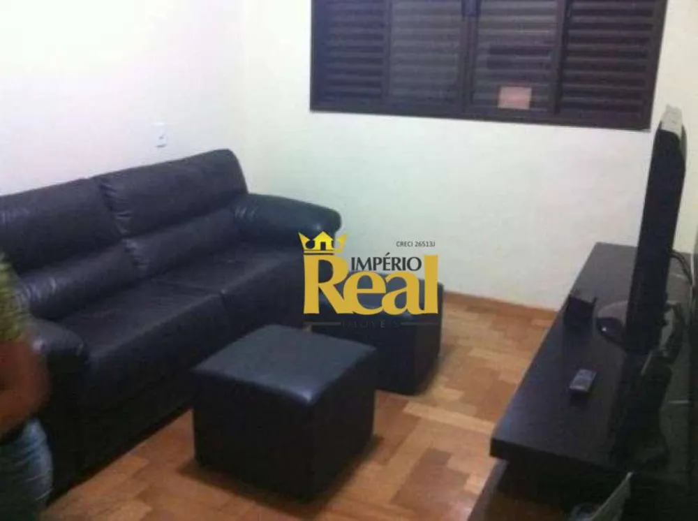 Apartamento, 4 quartos, 180 m² - Foto 4