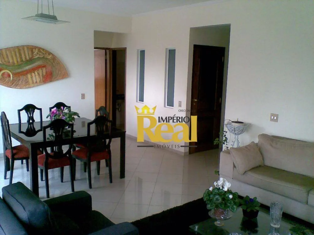 Apartamento, 4 quartos, 180 m² - Foto 2