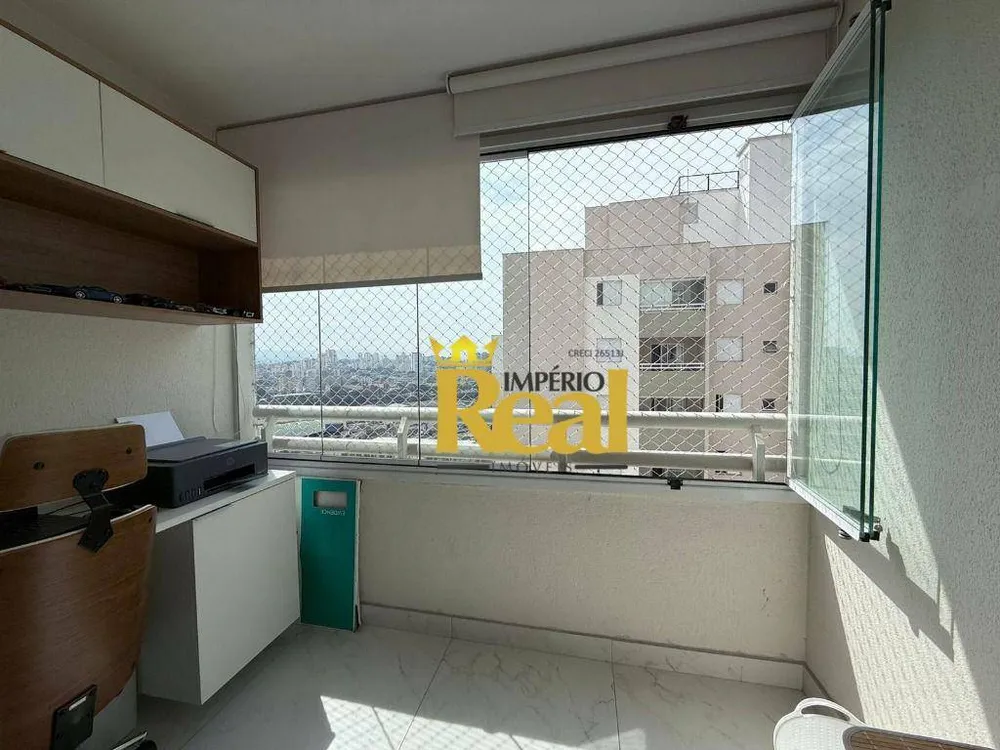 Apartamento, 2 quartos, 70 m² - Foto 8