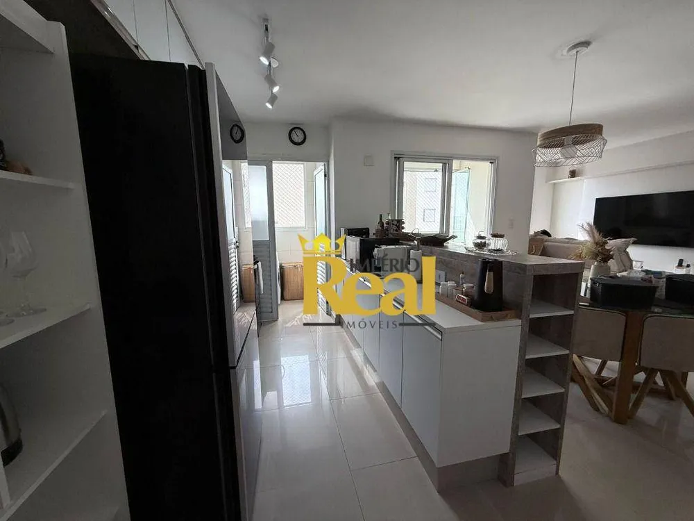 Apartamento, 2 quartos, 70 m² - Foto 2