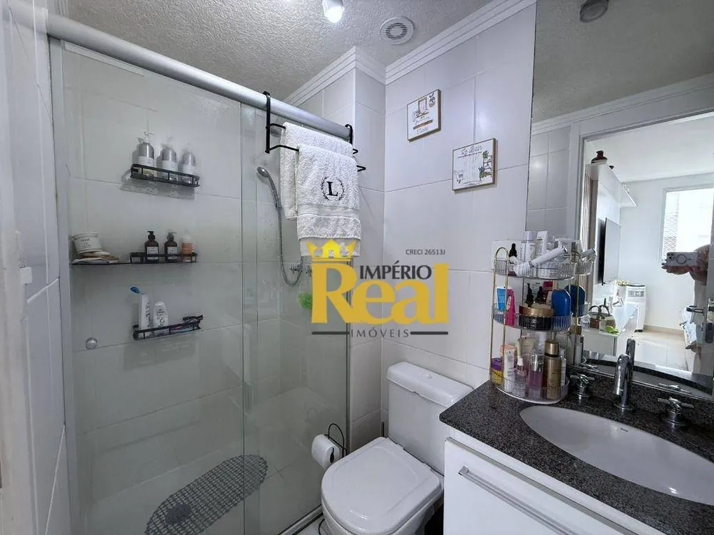 Apartamento, 2 quartos, 70 m² - Foto 6
