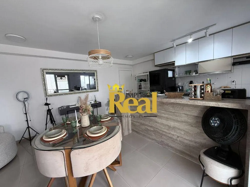 Apartamento, 2 quartos, 70 m² - Foto 7
