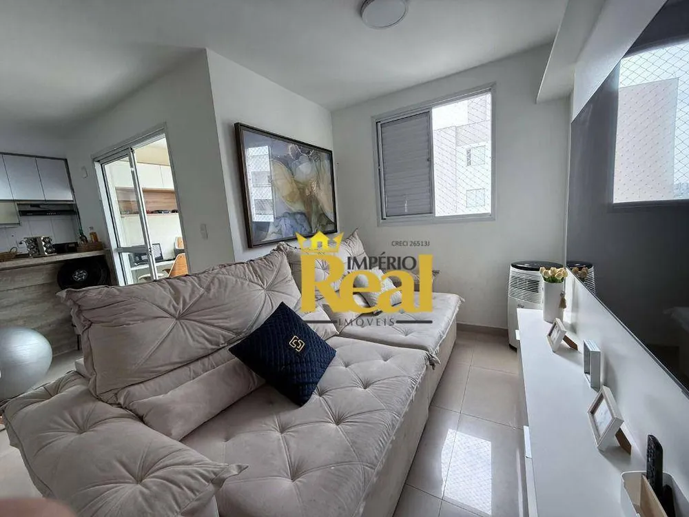 Apartamento, 2 quartos, 70 m² - Foto 3