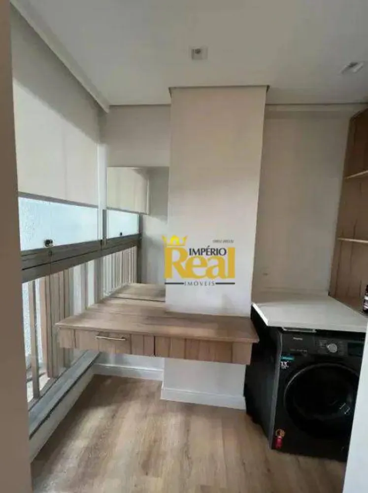 Kitnet-Studio, 31 m² - Foto 2