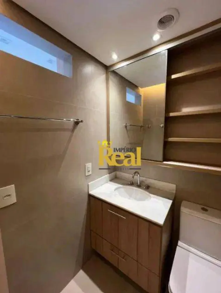 Kitnet-Studio, 31 m² - Foto 3