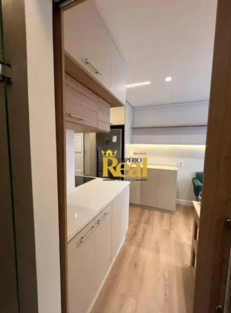 Kitnet-Studio, 31 m² - Foto 11