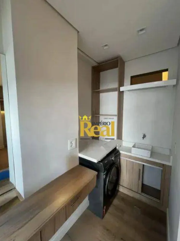 Kitnet-Studio, 31 m² - Foto 5