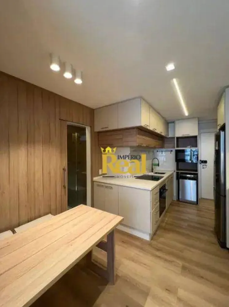 Kitnet-Studio, 31 m² - Foto 4