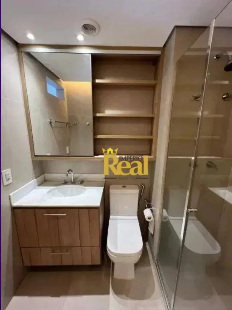 Kitnet-Studio, 31 m² - Foto 7