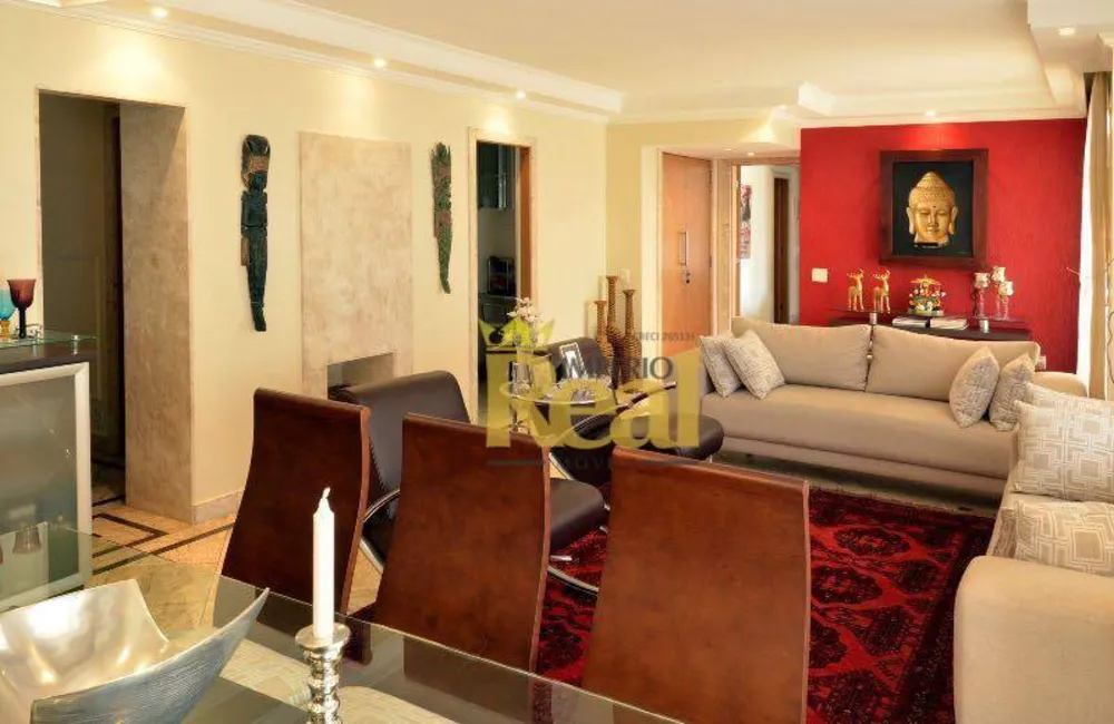 Apartamento, 3 quartos, 190 m² - Foto 10